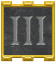 3 Fav race icon