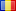 Country flag